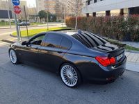 usado BMW 730 d inrepreencivel