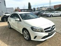 usado Mercedes A180 d FL