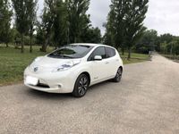 usado Nissan Leaf Tekna