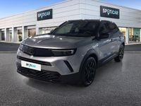 Usado Opel Mokka-e 100 kW (136 HP) 2023 Cinzento SUV