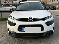 usado Citroën C4 catus