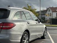 usado Mercedes C200 Avantgard