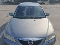 usado Mazda 6 gg gasoleo 2003