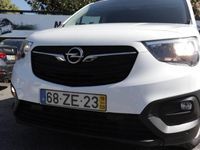 usado Opel Combo Van 1.5 CDTi L1H1 Essentia