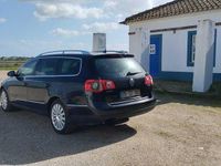 Usado VW Passat Highline 140 HP (102 kW) 2006 Carrinha