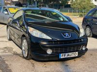 usado Peugeot 207 ROLAND GARROS