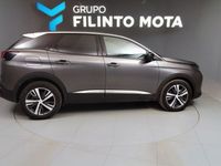 usado Peugeot 3008 1.5 BlueHDi Allure Pack EAT8