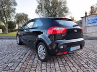 usado Kia Rio 1.1 CRDi