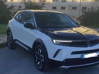 Usado Opel Mokka-e Elegance 100 kW (136 HP) 2023 SUV