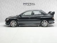 Usado Mitsubishi Lancer 265 HP (194 kW) 2006 Preto Sedan