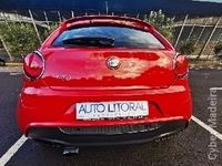 usado Alfa Romeo MiTo MultiJet Gasóleo