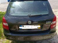 usado Skoda Fabia 1.4 tdi