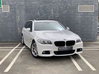 usado BMW 520 d Pack M Auto