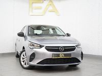 Usado Opel Corsa Business 75 HP (55 kW) 2021 Cinza Citadino