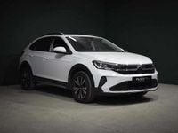 Usado VW Taigo 95 HP (69 kW) 2023 Branco SUV