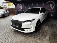 Usado DS Automobiles DS4 130 HP (95 kW) 2023 Branco SUV