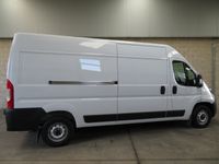 usado Fiat Ducato 33 2.2 M-JET L2H3