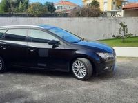 usado Seat Leon 1.6 tdi Sport NACIONAL