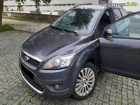 usado Ford Focus 1.6 TDCi Titanium