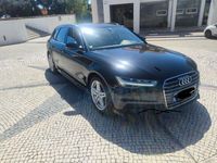 usado Audi A6 Avant 2.0 TDI 190 CV