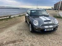 usado Mini Cooper r53 S 2002