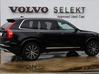 usado Volvo XC90 T8 Hibrido Plug-in Inscription Geart. AWD