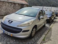 usado Peugeot 207 1.4 Gasolina