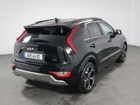 usado Kia Niro 1.6 GDI 6DCT HEV TECH