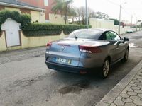 usado Renault Mégane Cabriolet III 1.5Dci