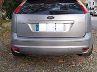 Usado Ford Focus 109 HP (80 kW) 2005 Sedan