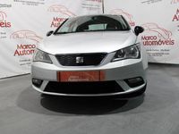 usado Seat Ibiza 1.2 TDI Reference Ecomotive