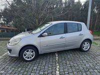 usado Renault Clio 1.2 16V Dynamique S