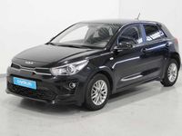 Usado Kia Rio 84 HP (61 kW) 2023 Preto Citadino