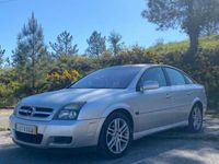 usado Opel Vectra GTS 1.9 CDTi 150cv