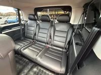 Usado Opel Zafira 177 HP (130 kW) 2021 Branco Monovolume