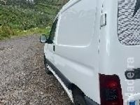 usado Citroën Berlingo 1.9D Gasóleo