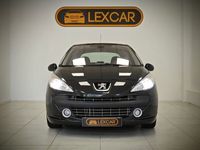 usado Peugeot 207 1.6 HDi Sport