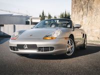 usado Porsche Boxster 2.7