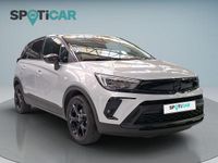 Usado Opel Crossland X 110 HP (80 kW) 2024 Cinzento SUV