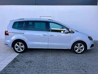 usado Seat Alhambra Alhambra2.0 TDI CR STYLE DSG 150Cv