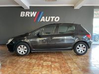 usado Peugeot 307 1.6 HDi Navtech