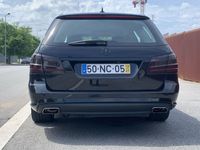 usado Mercedes E200 CDI BE 7GTronicPlus