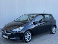 Usado Opel Corsa 70 HP (51 kW) 2018 Sedan