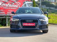 usado Audi A6 Avant 2.0 TDi S-line S tronic