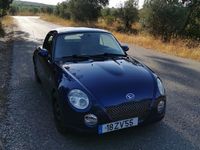 usado Daihatsu Copen 1.3 cabrio