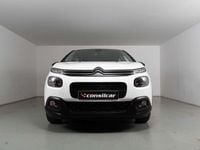 Usado Citroën C3 Origins 82 HP (60 kW) 2018 Branco Citadino