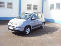 Usado Fiat Panda 70 HP (51 kW) 2023 Cinzento Citadino