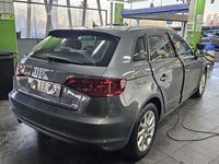 usado Audi A3 Sportback 1.6TDI Ultra 2015