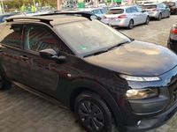 usado Citroën C4 Cactus 1.6 SHINE