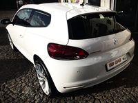 usado VW Scirocco 1.4 TSi